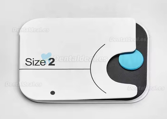 Runyes DS630 Esc&aacute;ner PSP Dental de Placas de Imagen Digital para Rayos X